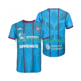 Fußballtrikots Cagliari 2025-2026 Kurzarm 3rd trikot kaufen